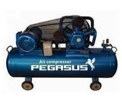 Máy nén khí dây đai Pegasus TM-W-1.6/12.5-500L